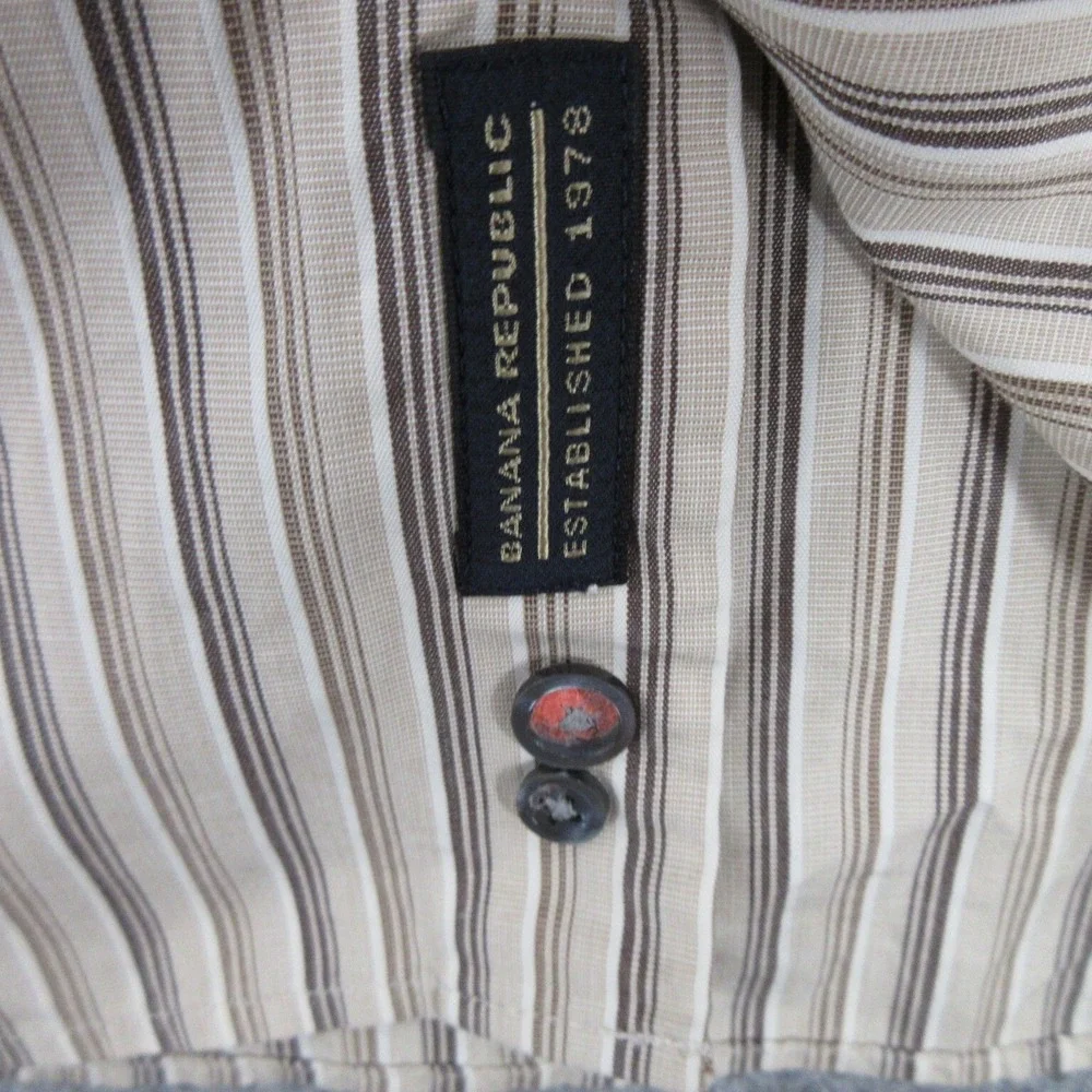 Banana Republic banana republic